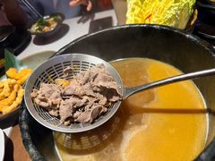 -芸山季·云南山珍菌火锅(人民广场来福士店)