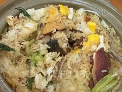 -煲煲掂风味煲仔饭餐厅(西区店)