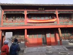 -北京湖广会馆
