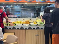 -醉人椒麻辣香锅(王府井喜悦店)
