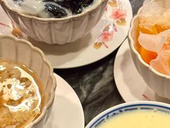 -玫瑰甜品(文明路店)