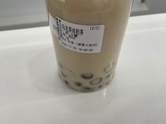 -夻茶HUATEA(水晶郦城店)