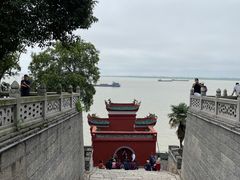 -岳阳楼景区