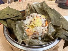 -广东胜利宾馆西关粤中餐厅