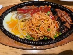 -菲滋意式餐厅(西溪印象城店)