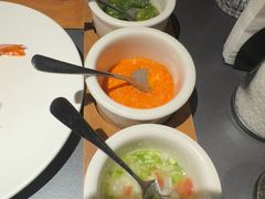 -拉蒂娜·巴西牛排馆 Latina·Brazilian Steakhouse(王府井喜悦店)