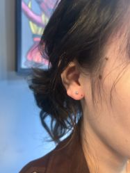 -刺客纹画纹身·洗纹身·穿孔饰品