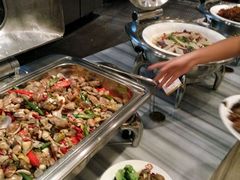 -芭菲盛宴·环球美食(解放碑英利国际店)