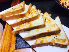 -火炉旺烤肉啤酒屋(沈北创始店)