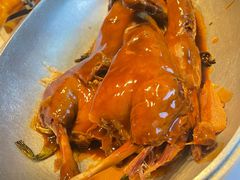 -杏花堂晋商私房菜(华熙五棵松店)