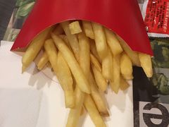 -麦当劳(杭州临平万达广场店)