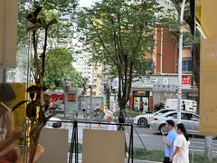 -茶力的小怪兽(梅林卓悦汇店)