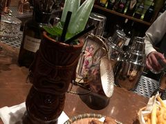 -The Drinkery (瑞金店)