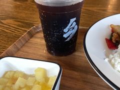 -乡村基(大渡口区国际广场店)