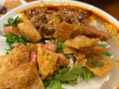 -小豆海棠(嘉兴路店)