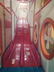 -动力星球家庭亲子游乐中心