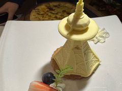 -龙塔云尚西餐厅