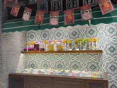 -1718食尚馆·太湖菜(龙之梦太湖古镇店)