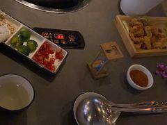 -同仁四季椰子鸡(宝安壹方城店)