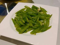 金蒜芥兰-翠湖宾馆·中餐厅