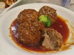 -东方之珠海鲜酒楼(南开店)