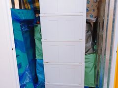 -安东易迷你自助仓储寄存仓库(杨浦店)