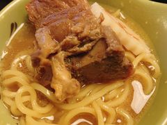 -日本料理神拉面