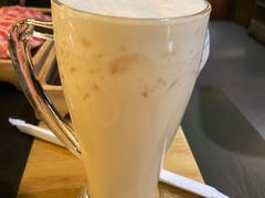 -湊湊火锅·茶憩(恒隆广场店)