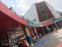 -木渎影视城