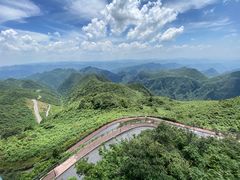 -娄山关景区