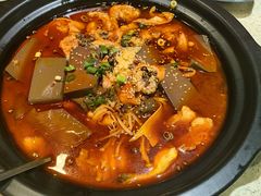 -巴蜀人家(东关街店)