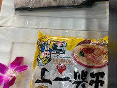 -港迹·鲜围煮海鲜火锅(湖州时代广场店)