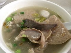 -非遗·爱西干面(小公园总店)