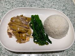 -满得意茶餐厅·顺德家常菜·港式经典(大良店)