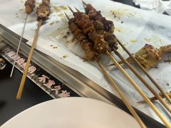 -老黑板筋(顺义总店)