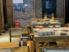 -重庆渝达老火锅(春熙路店)