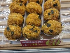 -味多美蛋糕(霍营地铁店)