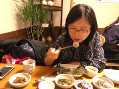 -原上草 韩定食