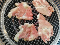 -美洲岛烤肉自助餐厅