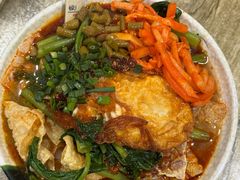 -吉庆桂林米粉·柳州螺蛳粉(港汇广场店)