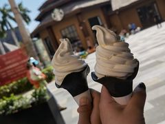 -三亚湾红树林度假世界(木棉酒店)