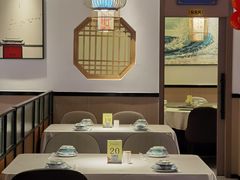 大堂-京味民福烤鸭店(建设四马路店)