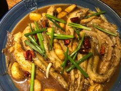 -兰溪小馆(东直门簋街店)