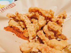 -肖记公安牛肉鱼杂馆·省级非物质文化遗产(江汉路直营店)