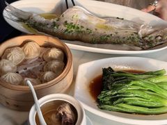 -柳莺湖上·湖景餐厅·江南菜(西湖店)