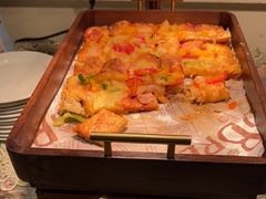 -东莞塘厦三正半山温泉酒店·沙利文西餐厅