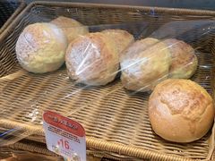 -西村叔叔的店·面包·甜品·蛋糕(清河万象汇店)
