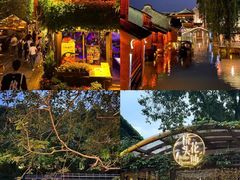 -乌镇景区