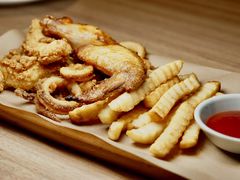 -必胜客(花舞大唐博物馆店)