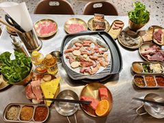 -德唯森环球美食自助料理(泉舜店)